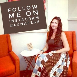 Are you on Instagram!?